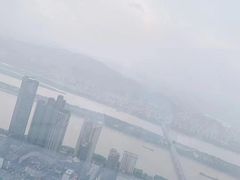 -长沙尼依格罗酒店