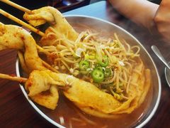 -青春分食(仙林大学城店)