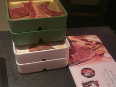-神户赤童日式烤肉(金地广场店)