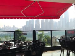 露天位-长嘉·河图火锅(长嘉汇江景旗舰店)