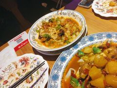 -胖老汉清真餐饮(西御街店)