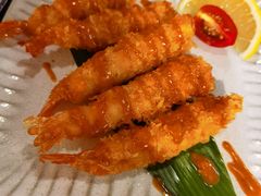 -顶屋咖喱(街道口总店)