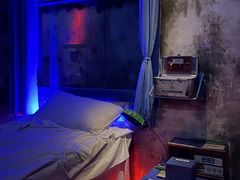 -关你鬼室大型密室逃脱(佛山创意园店)