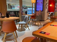 -味千拉面(淮安万达店)