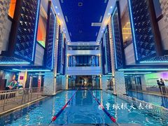 -北京海德酒店温泉