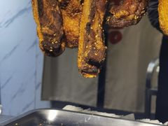 -傅强排骨(成都总店)