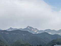 -云丘山景区
