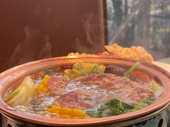 -南门涮肉(上海二店)