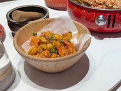-来菜·湖北头牌藕汤(武商MALL众圆店)