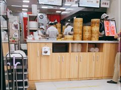 -天宫院小吃·包子炒肝儿(管庄店)