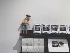 -NokNok Coffee(宽窄巷子店)