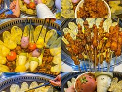 -铁锅年代(高新店)