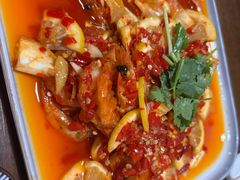 -爆好吃夜市大排档·乐山江湖菜(中心城总店)