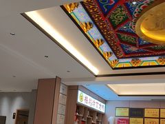 -梅利汴京烤鸭•开封豫菜地标店(铁北街店)