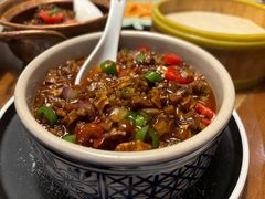 -雀舞云南菜(天津天河城购物中心店)