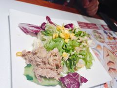 -斗牛士牛排餐厅(嘉里汇店)
