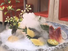 刺身-瀛川尚品(车陂利丰天地店)