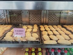 -中山大厦熟食外卖(珠江路店)