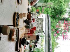 -她说户外烧烤团建(西湖店)