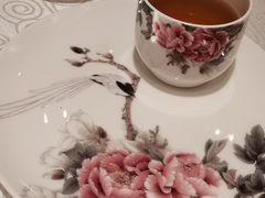 -浙江西子宾馆·牡丹厅