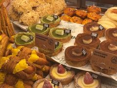 -PAPER STONE BAKERY(天汇广场店)