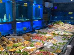 -海味世家·家常菜馆(明州里店)