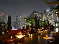 -城市露台景观餐厅(淮海路店)