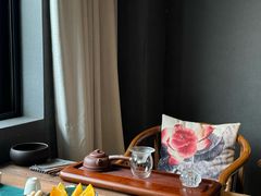 -邈墨茶馆(凤起路店)