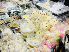 -瓦洛洛传统市场