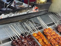 -乌恰市场(彩虹商场店)