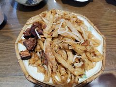 -葛记焖饼(伏牛路店)