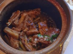-晋阳春·山西菜·北京烤鸭(交大店)