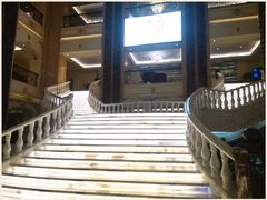 -南通金石国际大酒店