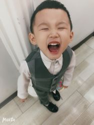 -星豆豆儿童摄影(南郊太白南路店)