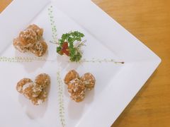 -禧和源养生素食茶馆