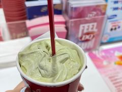 -DQ·蛋糕·冰淇淋(城南嘉园店)