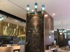 大堂-海玥荟海鲜姿造自助餐厅(欧罗巴广场店)