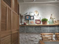 -十面欢腾·海鲜面·台式Bistro(长乐路店)