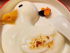 -京华烟云·北京烤鸭(领展购物广场·中关村店)