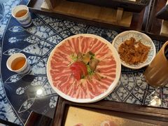 -桥香园过桥米线(国贸店)
