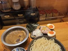 -Ramen满吉·豚骨拉面(丽园路店)