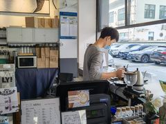 -CoffeeVendor(西乡店)