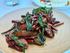 -自如ZSPACE四合院艺术餐厅