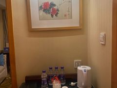 -大连富丽华大酒店