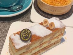 -PAUL LAFAYET 法式甜品(港汇广场店)