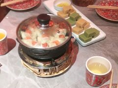 -山四砂锅(太原钟楼街店)