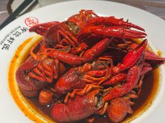 -有位虾匠·胶东小馆(市北店)