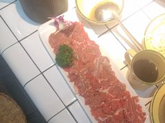 -巴卤社老火锅(四平店)