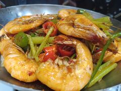 -西域美食蘭州拉面