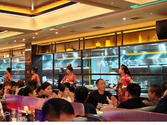 -金刚山烧烤(红旗大街店)